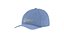 Carhartt Canvas Script Graphic Cap Skystone