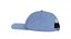 Carhartt Canvas Script Graphic Cap Skystone