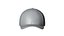 Carhartt Canvas Script Graphic Cap Skystone