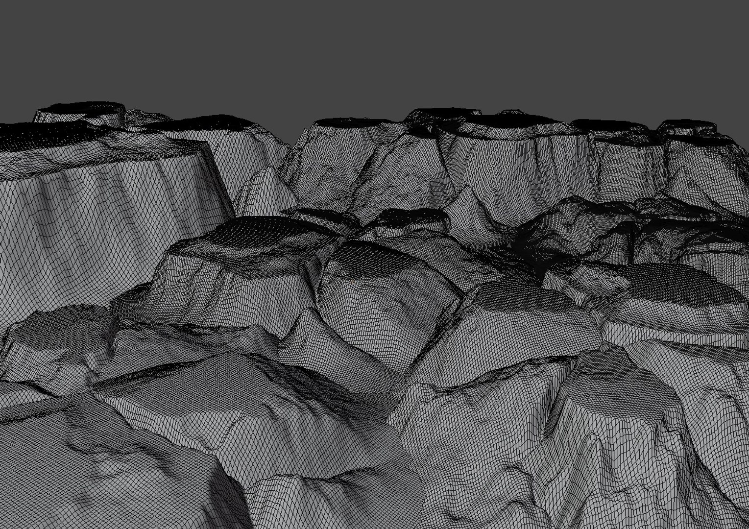 3D Arctic Ocean https://p.turbosquid.com/ts-thumb/i5/ajWuVS/Gv/wireframe2/jpg/1643789101/1920x1080/fit_q87/bf303d8895804edfd9029dd51953f64c01d83569/wireframe2.jpg