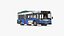 Gillig Advantage Hybrid Bus Intercity Transit