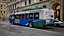 gillig advantage hybrid bus 3ds