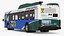 gillig advantage hybrid bus 3ds