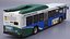 gillig advantage hybrid bus 3ds