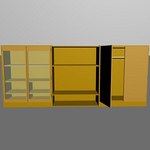 Cupboard