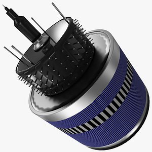 Satellite Meteosat
