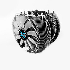3ds max cpu cooler cnps12x