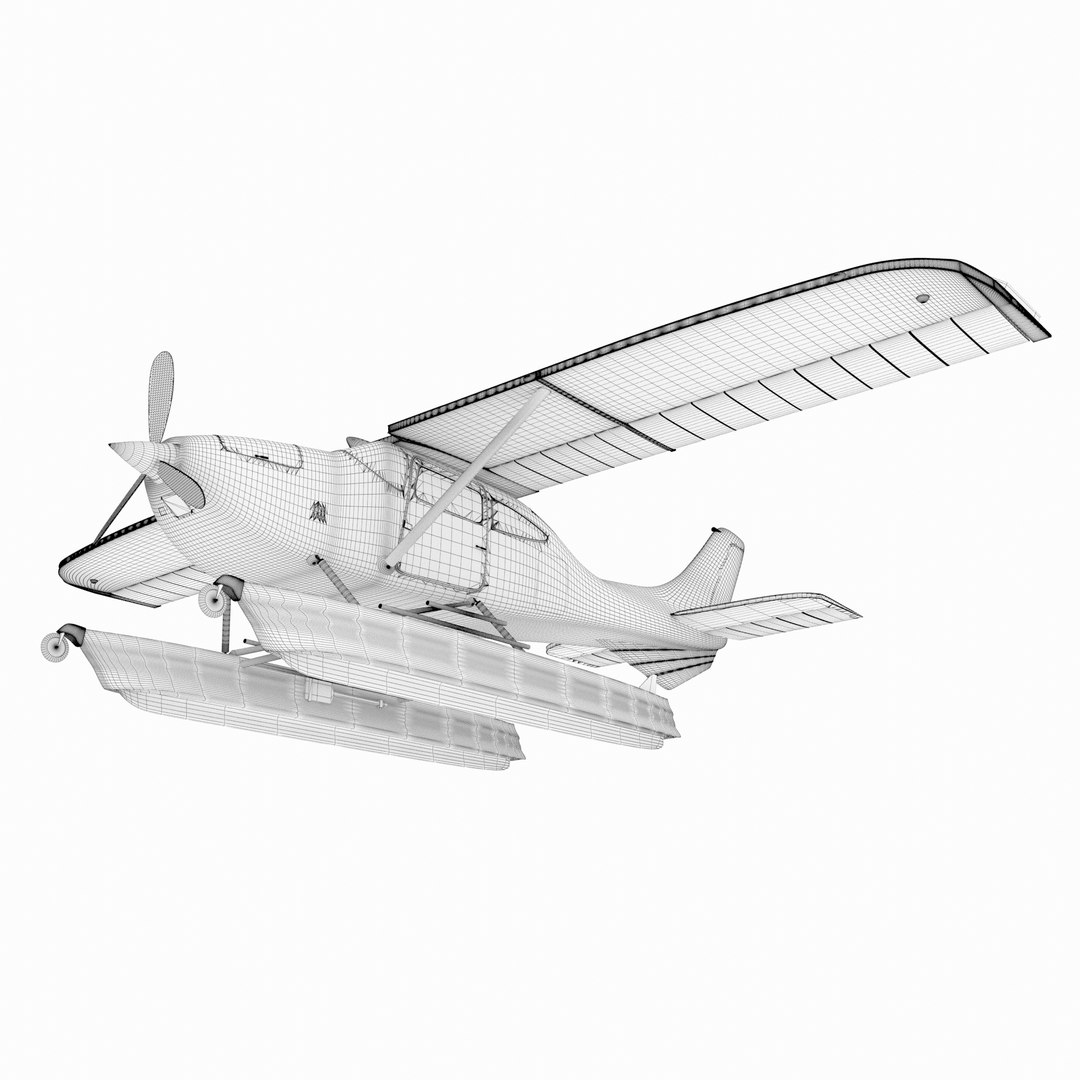 3D Model Raf Air Aircraft - TurboSquid 1451656