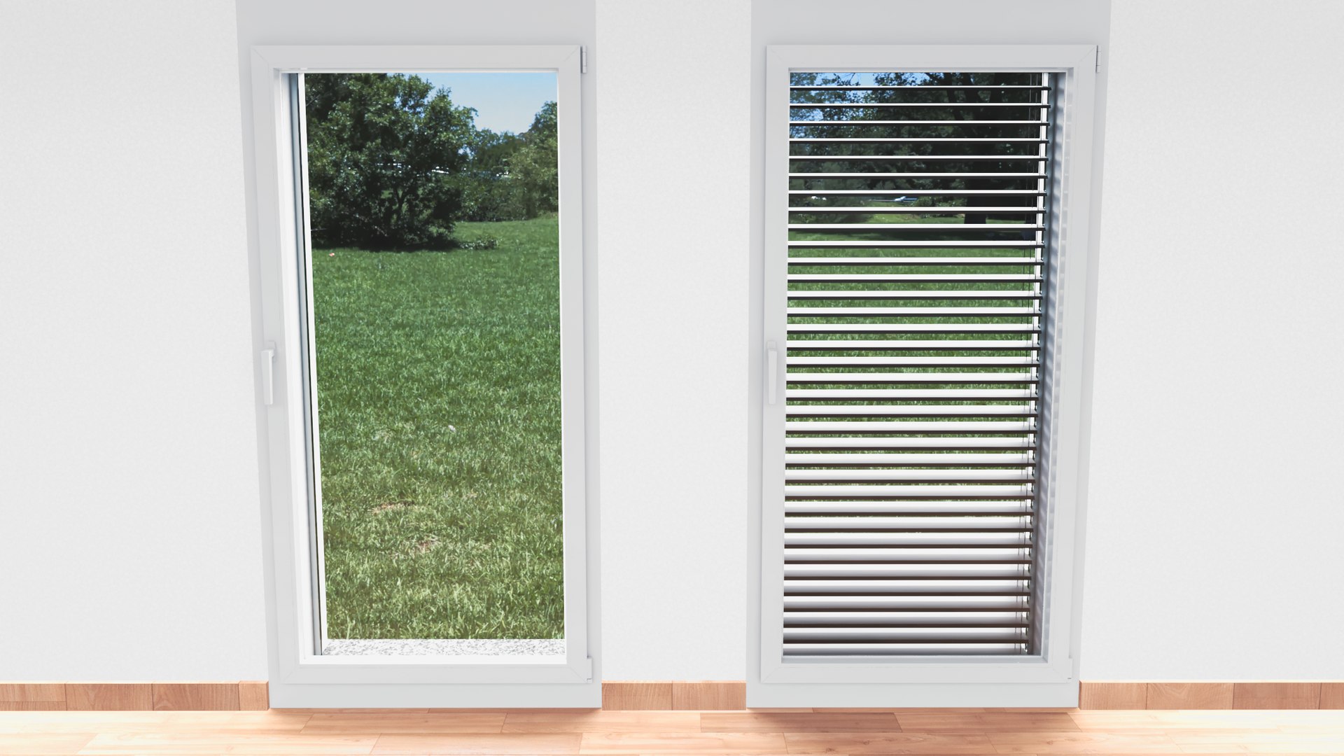 3D Window Model - TurboSquid 2066196
