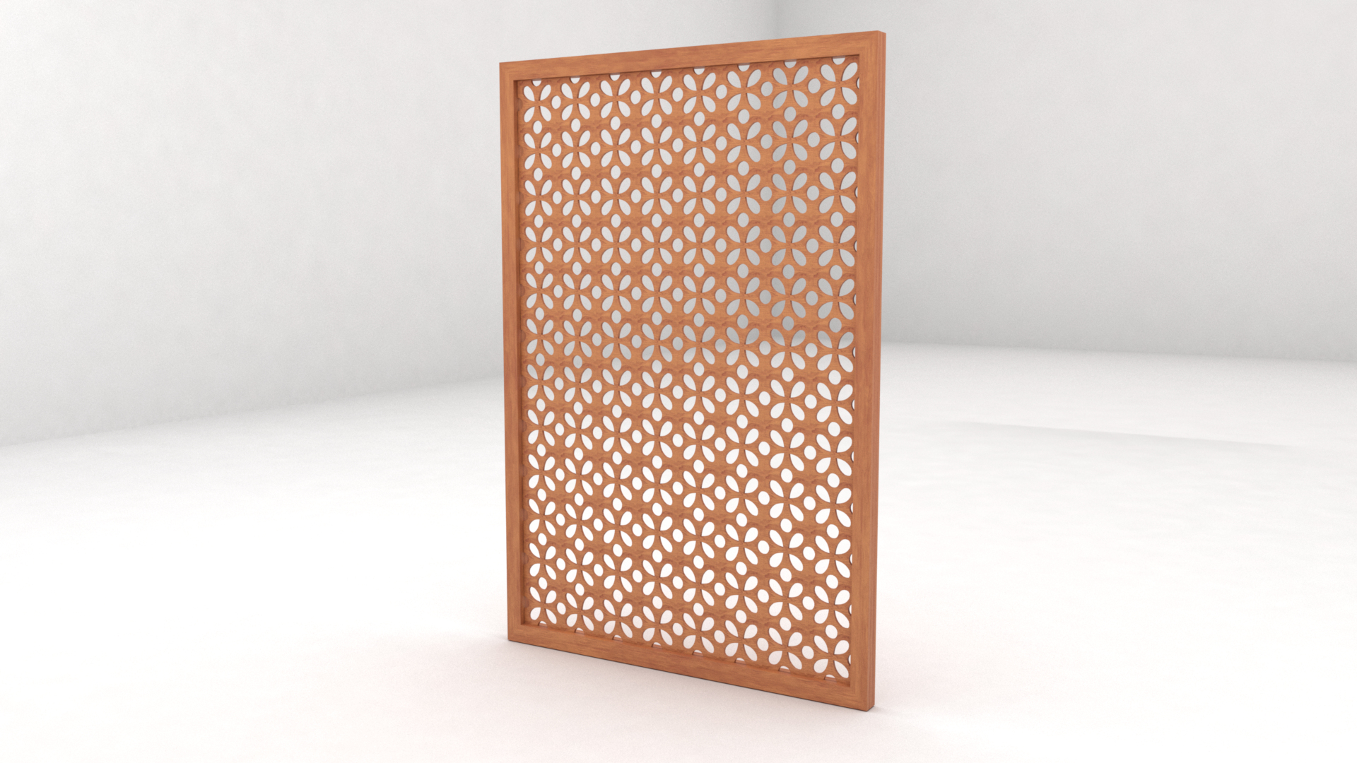 3D PARTITION OF THE ROOM - TurboSquid 2087732