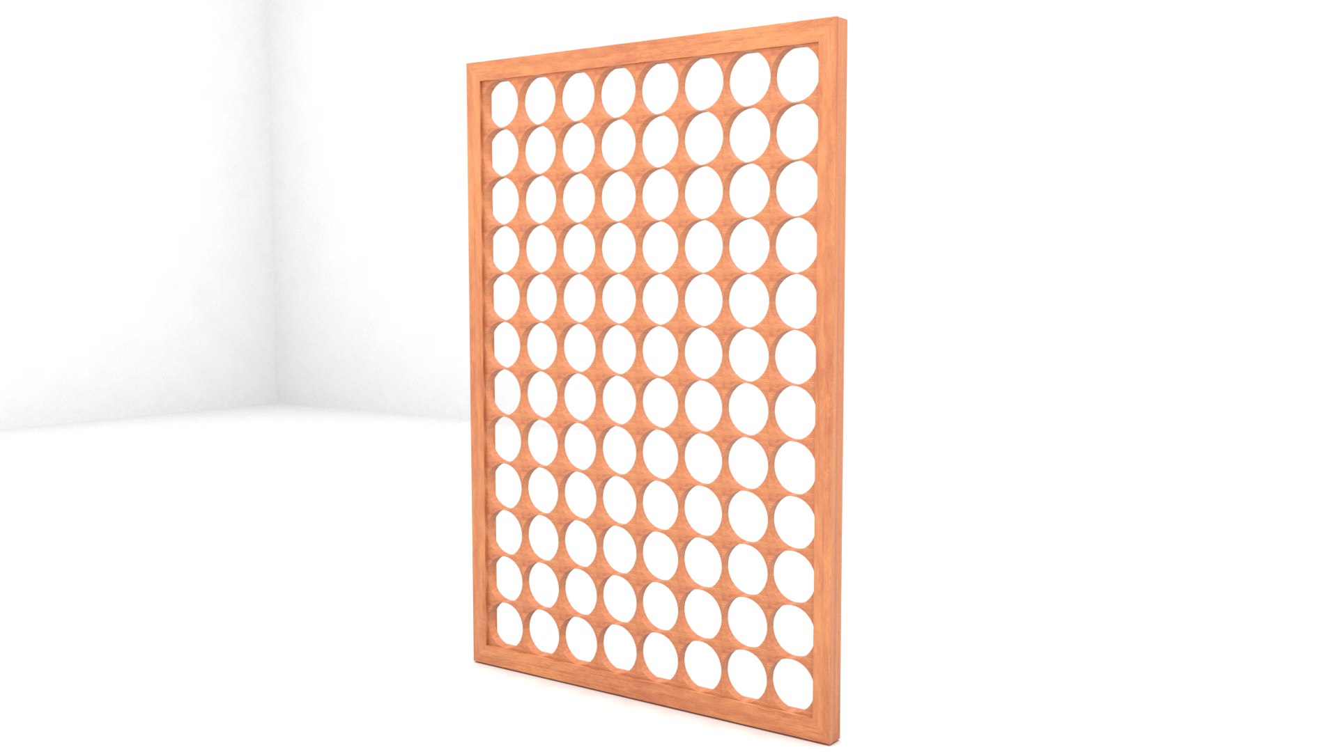 3D PARTITION OF THE ROOM - TurboSquid 2087732