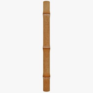 Bamboo Stem