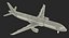 空中客车A321 EasyJet航空公司