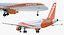空中客车A321 EasyJet航空公司
