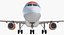空中客车A321 EasyJet航空公司