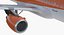 空中客车A321 EasyJet航空公司
