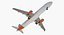 空中客车A321 EasyJet航空公司