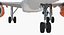 空中客车A321 EasyJet航空公司