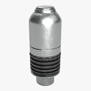 Shot Launcher VOG-25