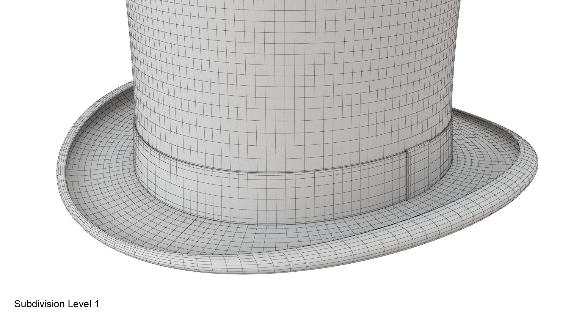 3D model Top hat https://p.turbosquid.com/ts-thumb/i5/sDbc1t/6r/28/jpg/1638885569/1920x1080/fit_q87/af336d5c25f161573a56f54469bcb7a6e33f27cd/28.jpg