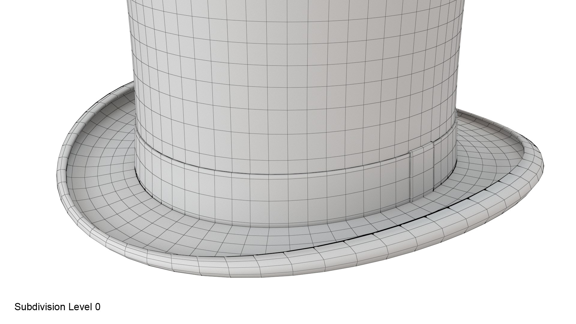 3D model Top hat https://p.turbosquid.com/ts-thumb/i5/sDbc1t/83/19/jpg/1638885560/1920x1080/fit_q87/6f35c79ec08c93e4aaa7b320de4822daf9fa2833/19.jpg