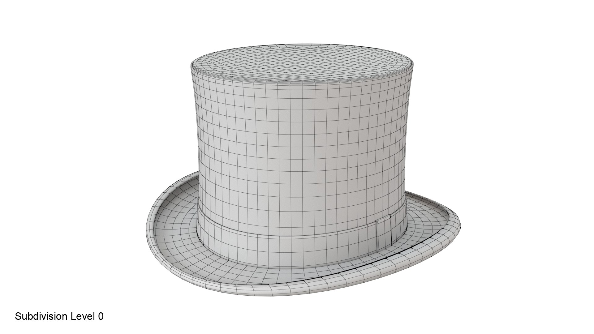 3D model Top hat https://p.turbosquid.com/ts-thumb/i5/sDbc1t/9w/13/jpg/1638885571/1920x1080/fit_q87/0ea5a91a16d271efde3a442826739d321d44e33b/13.jpg