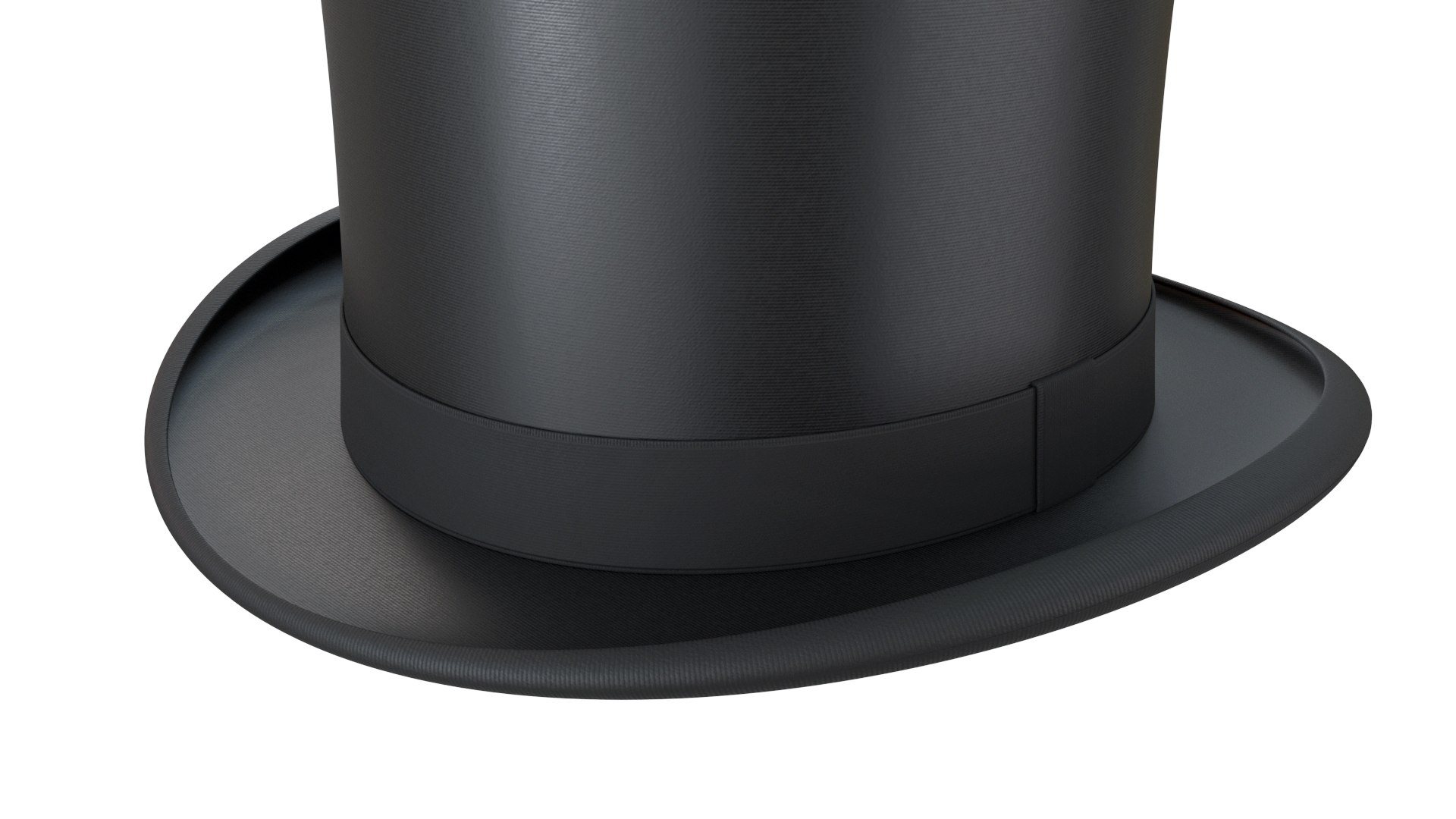3D model Top hat https://p.turbosquid.com/ts-thumb/i5/sDbc1t/Dn/09/jpg/1638885555/1920x1080/fit_q87/e23a62ab7b44ca9b02d25aff20ee584e6b1608ae/09.jpg