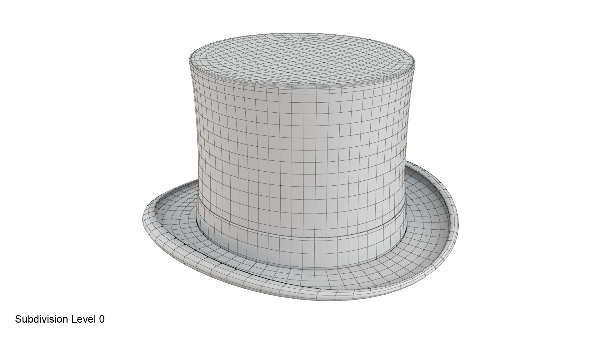 3D model Top hat https://p.turbosquid.com/ts-thumb/i5/sDbc1t/RV/12/jpg/1638885570/1920x1080/fit_q87/661dad006b24448593adec02833393ba426555d3/12.jpg