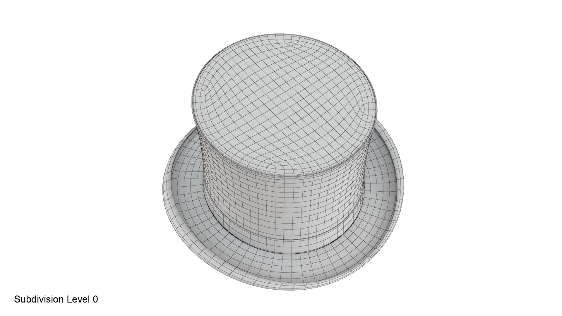 3D model Top hat https://p.turbosquid.com/ts-thumb/i5/sDbc1t/Vm/15/jpg/1638885555/1920x1080/fit_q87/8fdd8fbf8c656be923c0f2a6cf16f7e5cf08f6c6/15.jpg