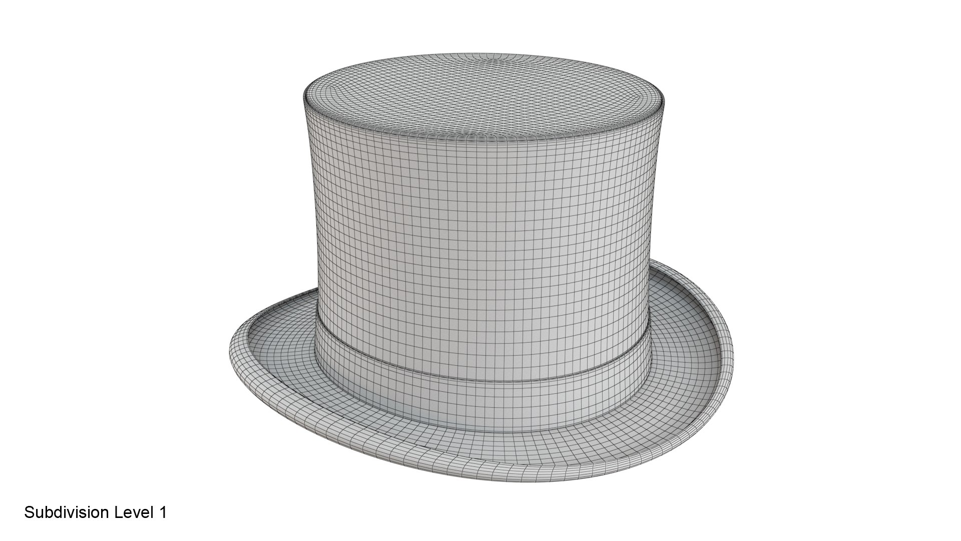 3D model Top hat https://p.turbosquid.com/ts-thumb/i5/sDbc1t/oJ/21/jpg/1638885562/1920x1080/fit_q87/caa8ae4ab295d64e384be89841669466187bc014/21.jpg