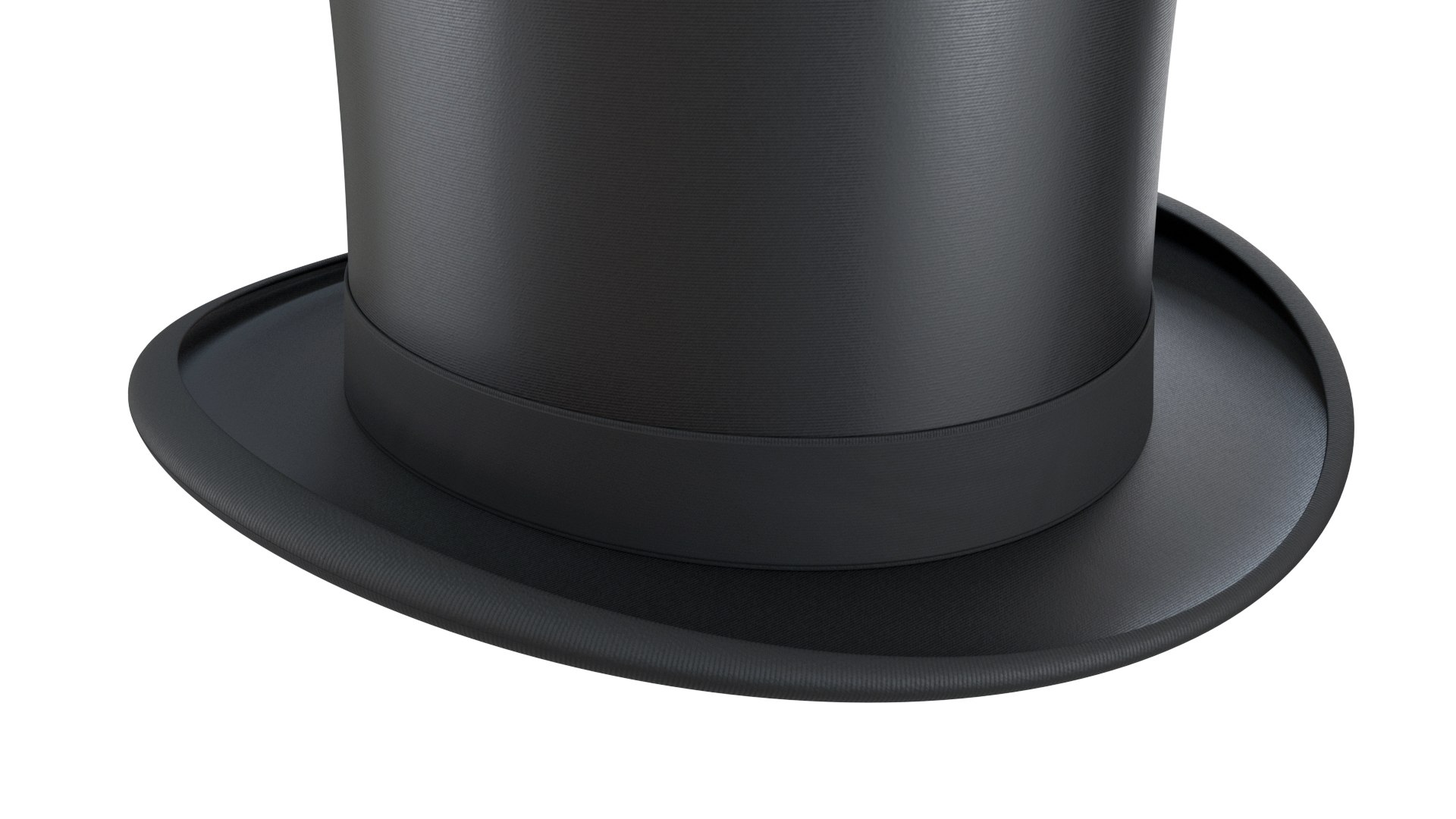 3D model Top hat https://p.turbosquid.com/ts-thumb/i5/sDbc1t/xp/08/jpg/1638885551/1920x1080/fit_q87/93e9648801f21d8c10f47a9fda6f76320c39e30c/08.jpg