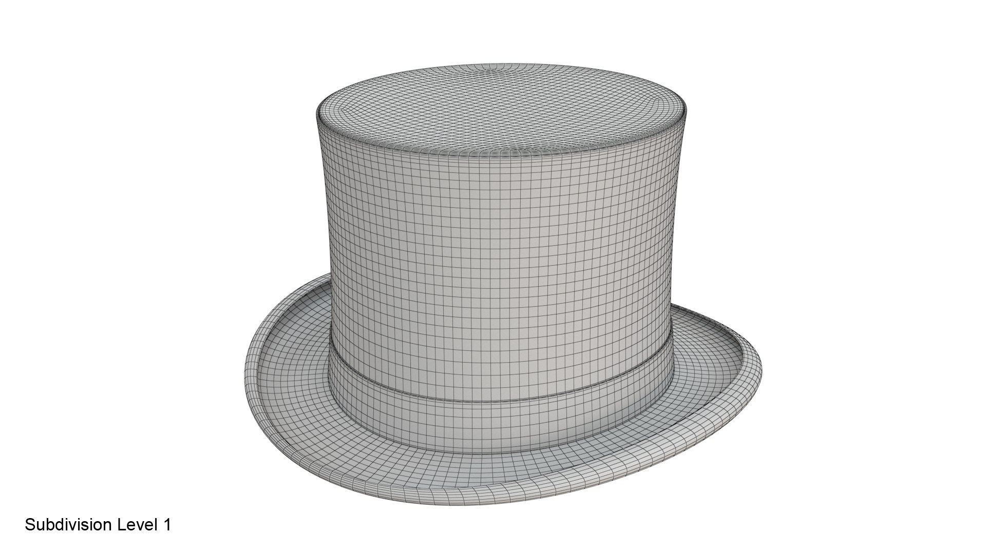 3D model Top hat https://p.turbosquid.com/ts-thumb/i5/sDbc1t/z0/23/jpg/1638885564/1920x1080/fit_q87/62a675736e2b79a84c702cfa33f08ad5ce064556/23.jpg