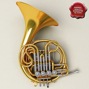 French Horn