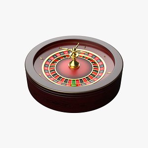 roulette wheel model