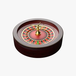 Roulette Whell