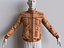 LowPoly Jacket