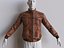 LowPoly Jacket