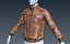 LowPoly Jacket