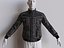 LowPoly Jacket