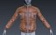 LowPoly Jacket