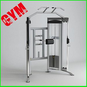3d functional training