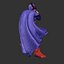 XIOLLA: Optimized Character