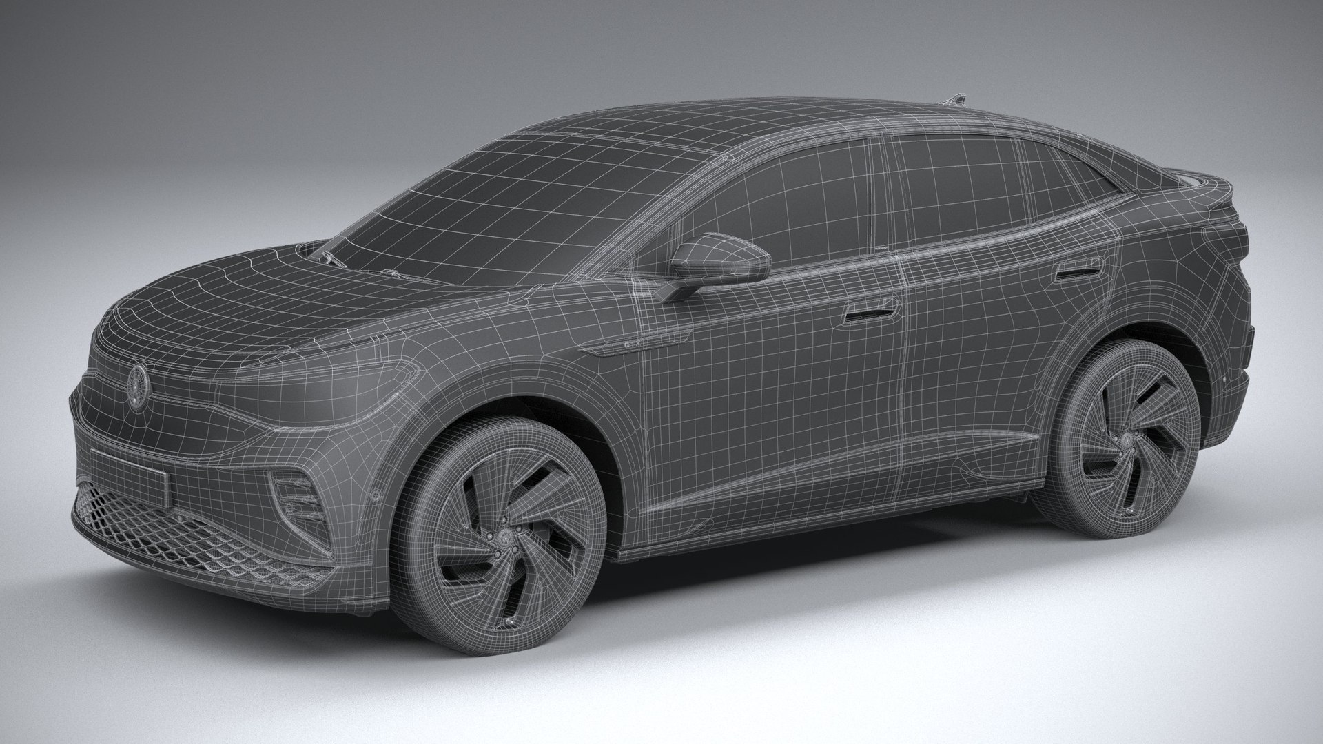 3D model Volkswagen ID5 GTX 2022 https://p.turbosquid.com/ts-thumb/i6/2Ewrtn/Xj/volkswagen_id5_gtx_2022_wire_lp_0000/jpg/1638186516/1920x1080/fit_q87/2afaa77f620de9c6d50856c5b6456ef3dbca8ba4/volkswagen_id5_gtx_2022_wire_lp_0000.jpg