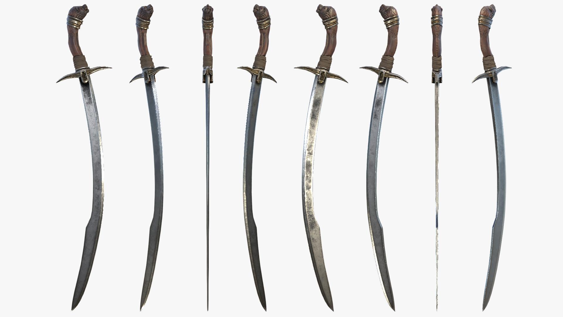 3D Fantasy RPG Sword Blade Knife Cleaver Longsword Shortsword Falchion Gladius Cutlass Jian Claymore Broadsword Katana Odachi Shamshir Scimitar Machete Saber Flamberge Zweihander Sappara Khopesh Seax Collection https://p.turbosquid.com/ts-thumb/i6/5F3Ca4/YK/ts_urp_custom..._18.07.2023_220447/jpg/1689690656/1920x1080/fit_q87/6cca41d2caad87267910acfa364efca73e60b838/ts_urp_custom..._18.07.2023_220447.jpg