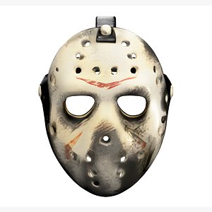 Hockey mask