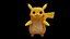 pikachu smutny
