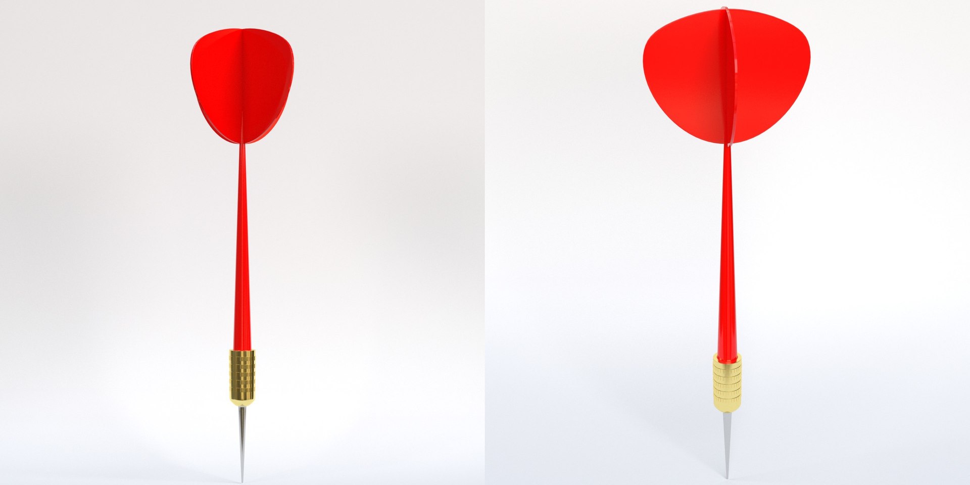3D dart 2 https://p.turbosquid.com/ts-thumb/i6/EU104g/H5/dart_200/jpg/1615372493/1920x1080/fit_q87/357dcc59a5a2275d203d31d1224e8d683f09a824/dart_200.jpg