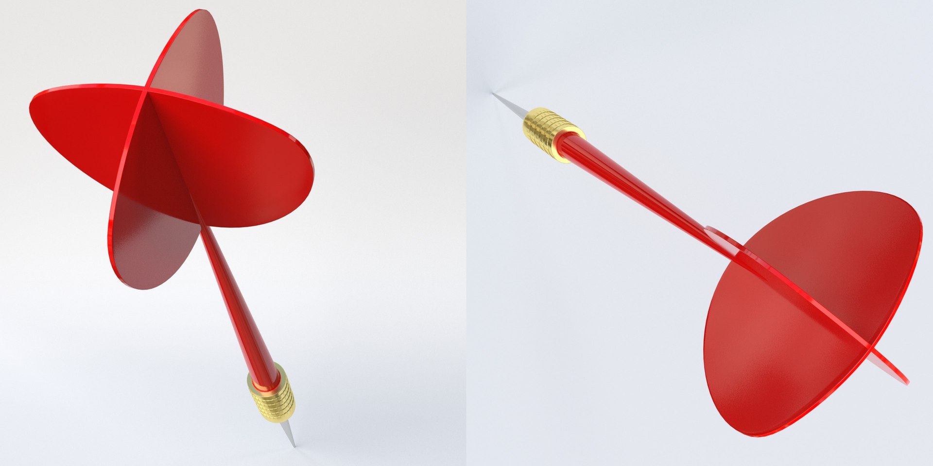 3D dart 2 https://p.turbosquid.com/ts-thumb/i6/EU104g/On/dart_202/jpg/1615372493/1920x1080/fit_q87/8d9d2ab706b4b0c51bb9b01203705c9f0094ccb9/dart_202.jpg