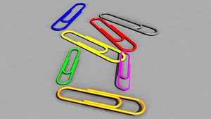paperclip