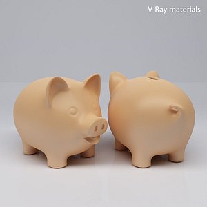 Piggy bank